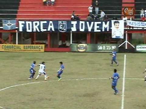 Thierry Zamblauskas Meio Campo