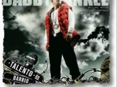 Dale Duro (solido) - Daddy Yankee