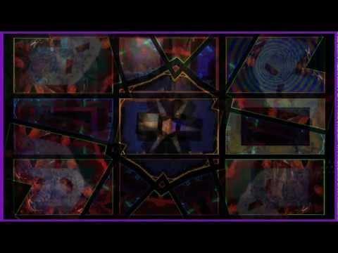 Rhythmesque (c)2012 Eric Klaxton Ears n Eyes 1/7/12