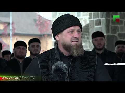 Полный выпуск новостей от 19.10.2021