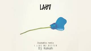 Lauv - I Like Me Better (Dj Kakah Zoukable Remix)