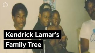 Kendrick Lamar’s Family Tree As Told Through His Music | Genius News