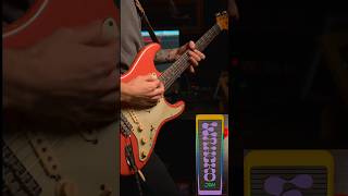 Making the Strat talk with the new @JAMpedals-yt‬Wahcko mk.2  