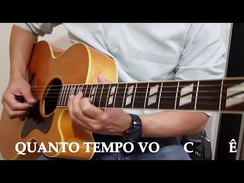 Quanto tempo você tem? - Banda Dom