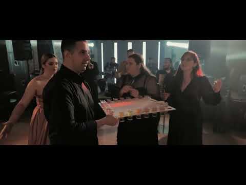 Trupa Grande Show - ❌Nou 2023❌Show❌Interactiv (botez Theodor Mihai💙 - partea a 4-a)