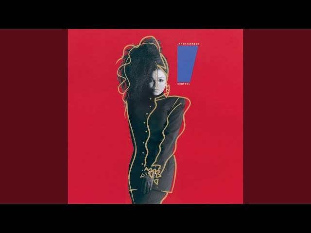 Janet Jackson - Nasty (CS Remix) (Remix Stems)