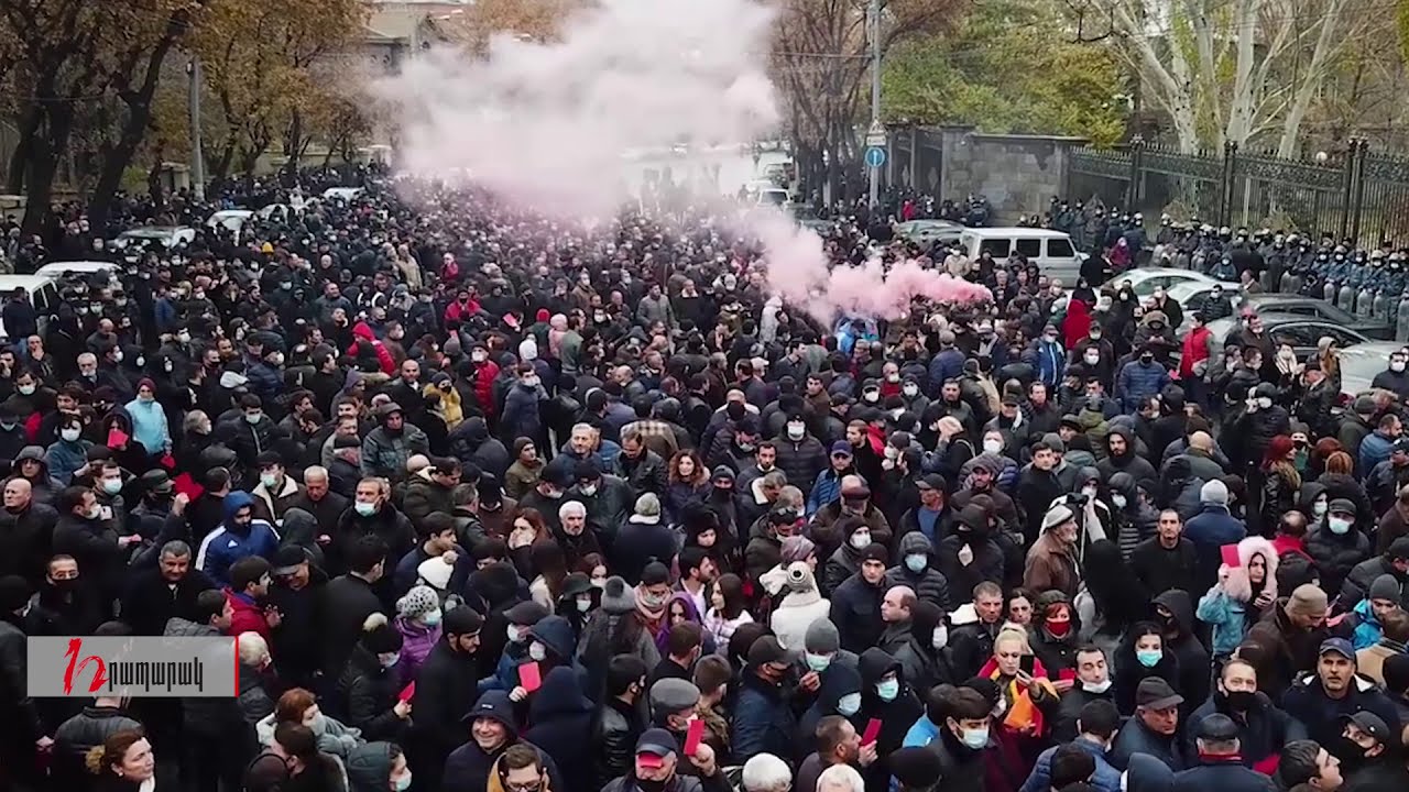 Նիկոլ Փաշինյանը հարգելի պատճառով չի մասնակցի երթին