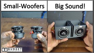 Download lagu Why Is Everyone Buying This Miniature Subwoofer?? B2 Audio Riot RC2.5 mp3 Download lagu Why Is Everyone Buying This Miniature Subwoofer?? B2 Audio Riot RC2.5 mp3