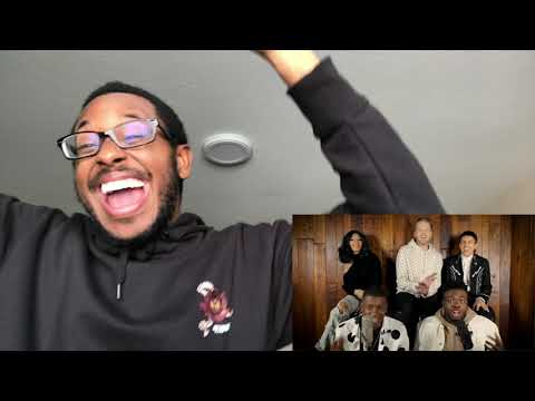 HIP HOP HEAD FIRST TIME HEARING Evolution of Rihanna - Pentatonix (REACTION!!!!)