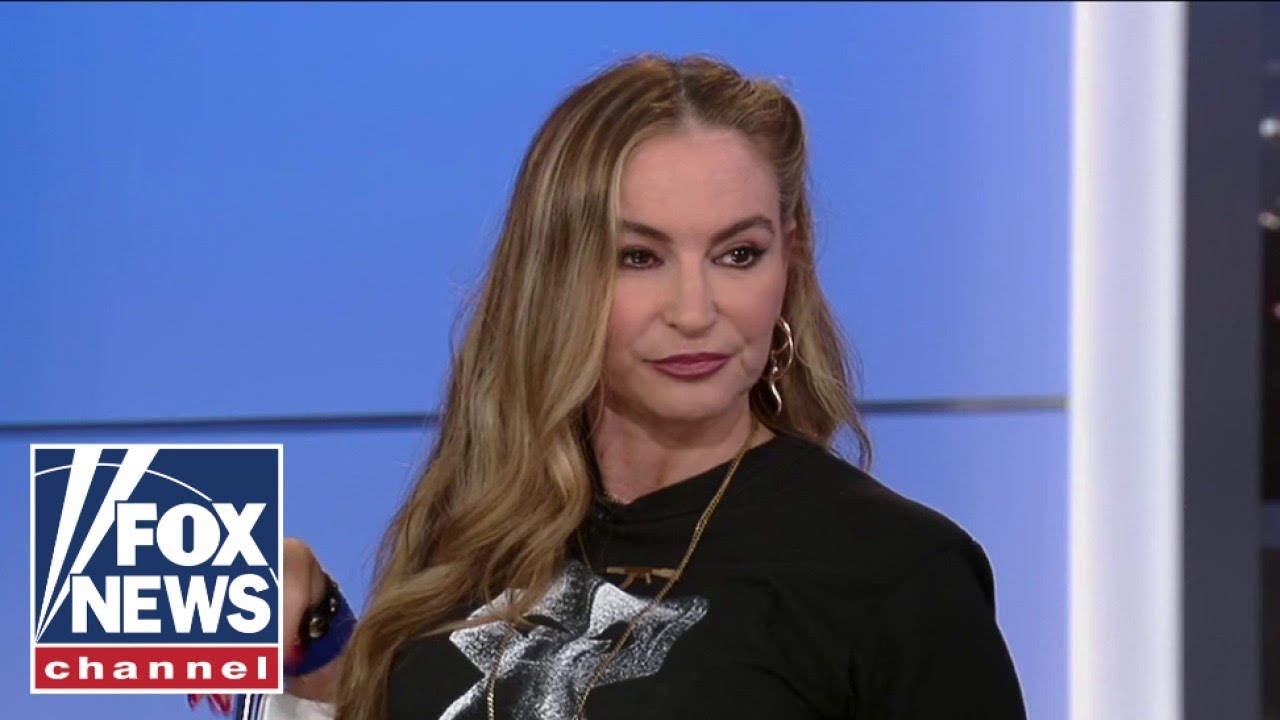 Drea de Matteo: Why would celebrities like Taylor Swift vote for ‘war and chaos’?