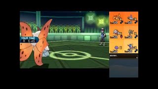 【ポケモンSM】バクオングが叫べない【シングルレート】