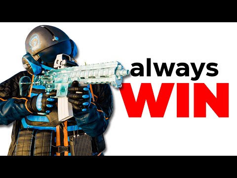 Losing Gunfights in Siege? Let's Fix That.