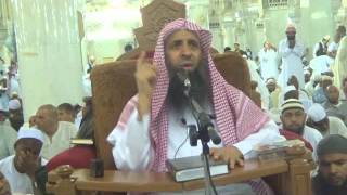 صورة 22-32/ ماحكم لعن الكفار عموما او لعن كافر بعينه ؟ | الشيخ عبد المحسن الزامل