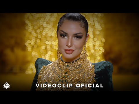 Elena Vargas - Búscate la Vida (Videoclip Oficial)