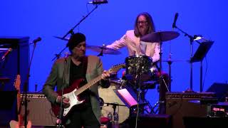 Keith Allison- The Shape Im In