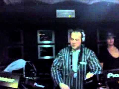 Da Capo ft. Black Spear - African Roots (Boddhi Satva) by Snaak47