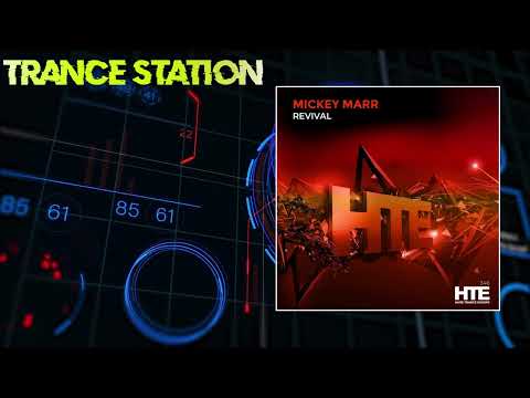 Mickey Marr - Revival (Extended Mix) [HTE RECORDINGS]