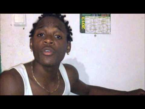 Toupit Mc FreeStyle fev 2013