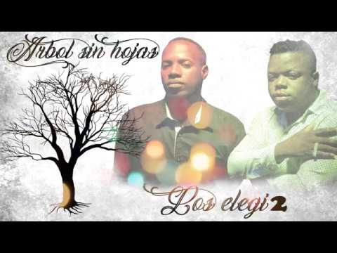 ÁRBOL SIN HOJAS - LOS ELEGIDOS (COVER)