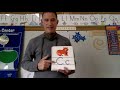 Letter Sound Review With Cards