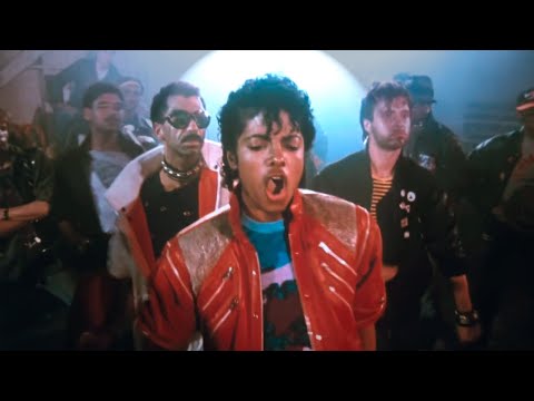Michael Jackson - Beat It (Immortal Version)
