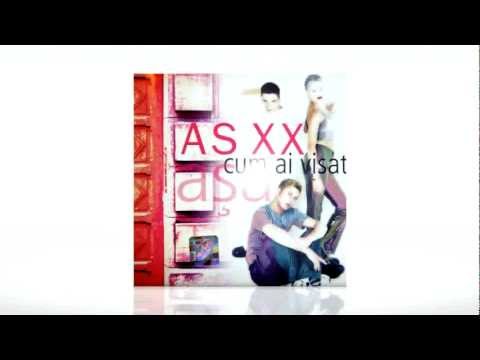 AS XX - Asa cum ai visat (2000)