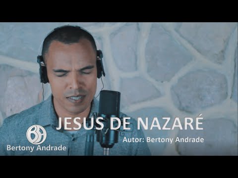 Jesus De Nazaré video