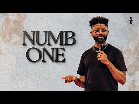 Numb One // KingNUMB (Part 3) // Tim Ross