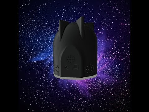 Quantum Frequency Video