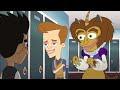 Matthew Having A Crush On Jay For 2 Minutes Straight Pt2