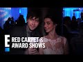 Reign Stars Accept Their Favorite New TV Drama Award E People S Choice Awards