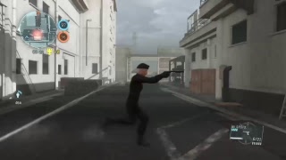 [MGO3]セレクトマッチ