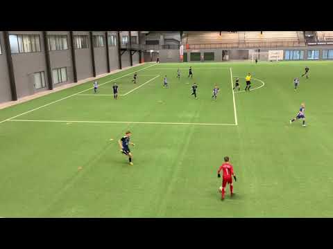 IFK P12/13 - Älvsborg FF P13, 1/5 -23, period 2(3)