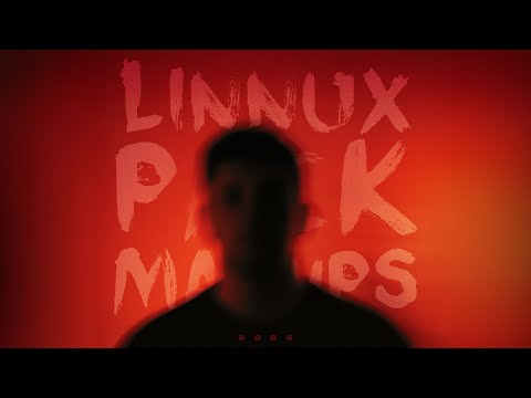 NLW,  Murekian x RÜFÜS DU SOL - Loco vs Innerbloom vs In My Mind (Linnux Mashup)