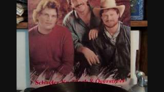 Schuyler Knobloch & Overstreet - Baby's Got A New Baby