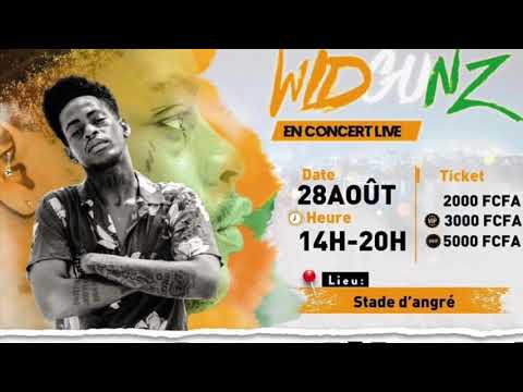 Widgunz “J’ai eu Le Bac”