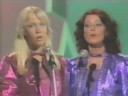 ABBA \Chiquitita\ (Spanish version from 1979)