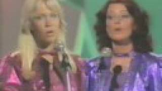 ABBA &quot;Chiquitita&quot; (Spanish version from 1979)
