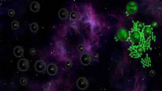 Galcon Fusion Gameplay (part 2)