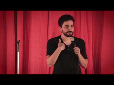 Daniel Murillo Sou Comediante - Trailer DVD Stand Up Comedy