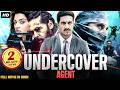 Gopichand S UNDERCOVER AGENT Superhit Hindi Dubbed Full Movie Zareen Khan South Action Movie