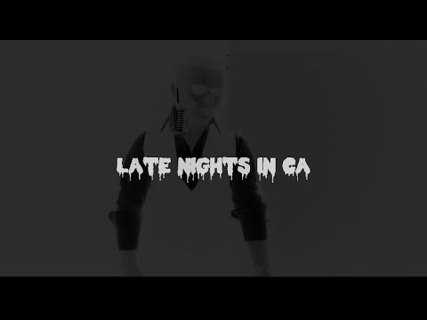 DS - Late Nights In CA (Official Video)