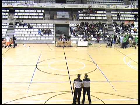 EBA E 17J Castellon - Mallorca