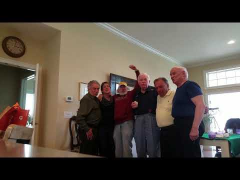 Happy Birthday Nadine