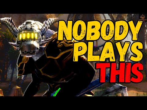 Why Nobody Plays THESE CLASSES In Guild Wars 2