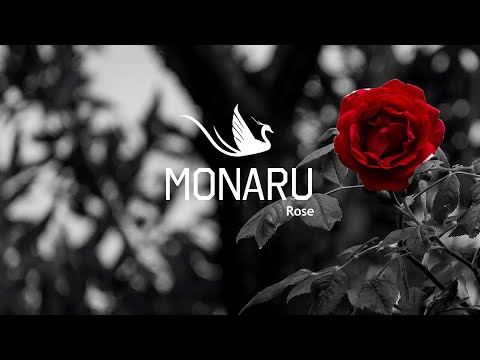 MONARU - Rose (Official Music)
