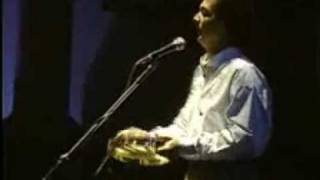 Paulinho da Viola &amp; Convidados - Eu Canto Samba - Heineken Concerts - São Paulo - 1994