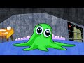 GLEEP GLOP