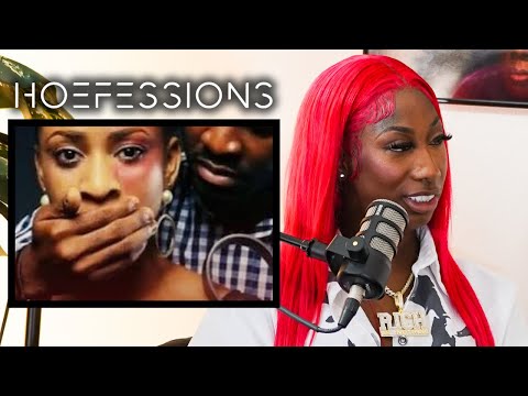 Ash Bash Tha Rapper Details Abusive Relationship With Estranged Baby Daddy