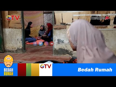 Bapak Awang - Pencari Batu Kemenyan | Adeliyana | Bedah Rumah #522 | (2/4)